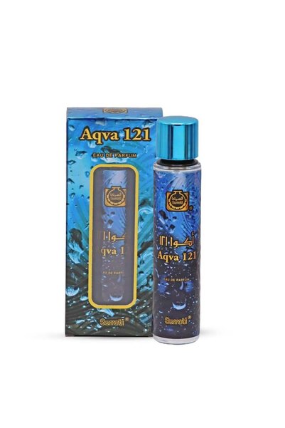 Surrati عطر السرتي أكوا 121 - او دى بارفيوم 55 مل
