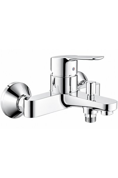 Grohe Start Edge Bathroom Faucet