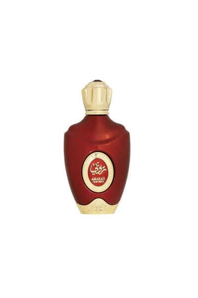 ALMAS الماس عطر بخاخ روبي - 100 مل