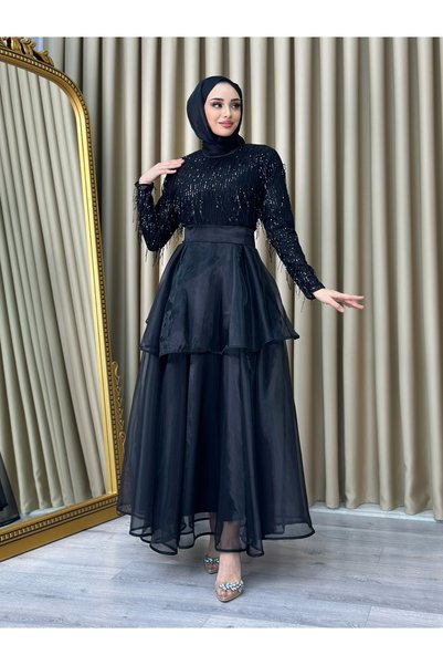 semalabutik Banu Evening Dress