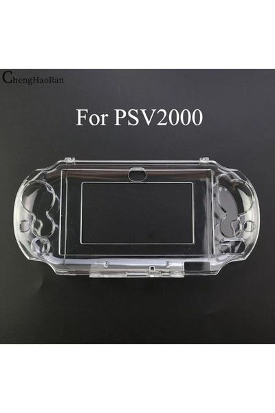 Choice For PSV2000 ChengHaoRan1PC For PC High Transparency PSV2000 Crystal Bo...
