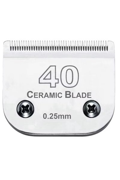 choice2 40 7FC Detachable Pet Dog Clipper Blade Set Compatible With For Most ...