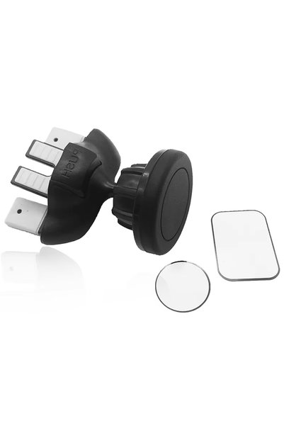 Choice1 Round Xnyocn Magnetic Phone Holder Car CD Slot Air Vent Mount Stand C...