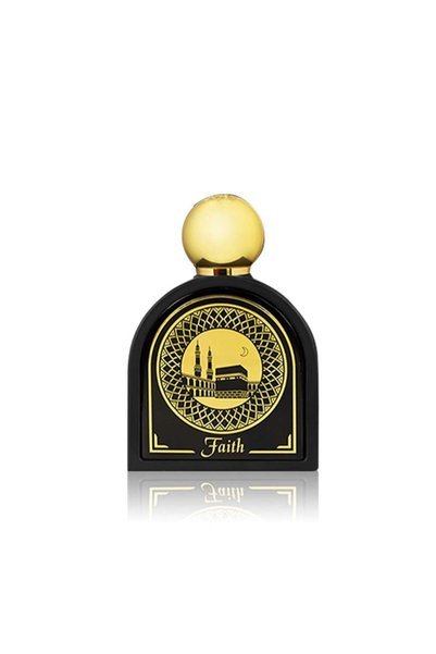 La Maison Orientale عطر لا ميزون أورينتال فيث - او دى بارفيوم 85 مل