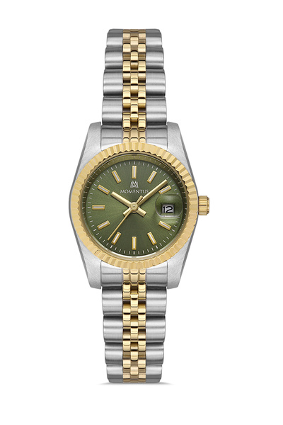 Momentus CW135T-15SG Women's Wristwatch