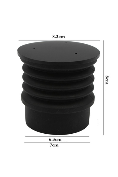 Choice 1PC Coffee Beans Grinder Single Dose Hopper Bellows Coffee Grinder Bea...