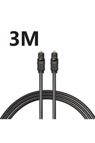 Choice 3m 1m 3 m 5m 10m 15m 20m 30m Digital Fiber Optical Optic Audio Cable S...