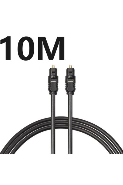 Choice 10m 1m 3 m 5m 10m 15m 20m 30m Digital Fiber Optical Optic Audio Cable ...