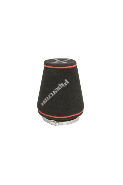 PIPERCROSS Filtru de Aer Sport Universal Lungime Filtru: 190mm Diamentrul Baz...
