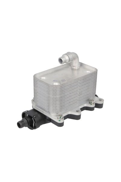 Thermotec Radiator Ulei Bmw 5 (e60) 5 (e61) 6 (e63) 6 7 X3 Land Rover Range R...