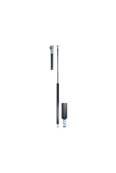 Krosno Amortizor Deschidere Geam 8mm/18,5mm, L Max-605mm, L2-260, 210n, 8A/8A...