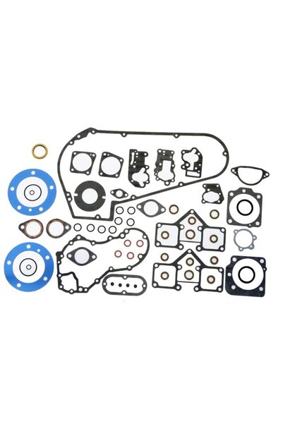 ATHENA Set Garnituri Complet Motor Fl, Flh 1200 1966-1969 P400195850896