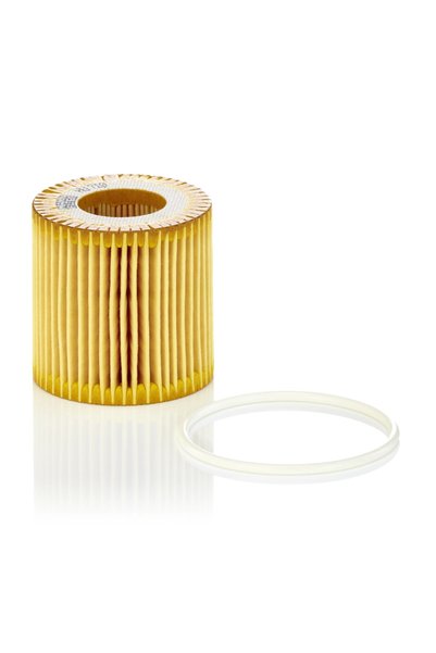 Mann-Filter Filtru Ulei Seat Cordoba/Ibiza 3/Ibiza 4/Toledo 4 Skoda Fabia 1/F...