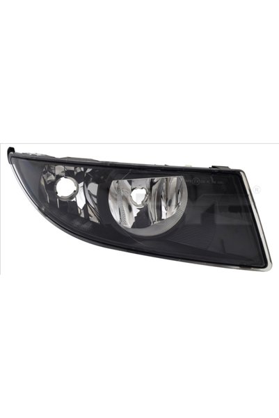 TYC Proiector Ceata Fata Stanga Skoda Fabia Ii Roomster 03.10-04.15 SKODA FAB...