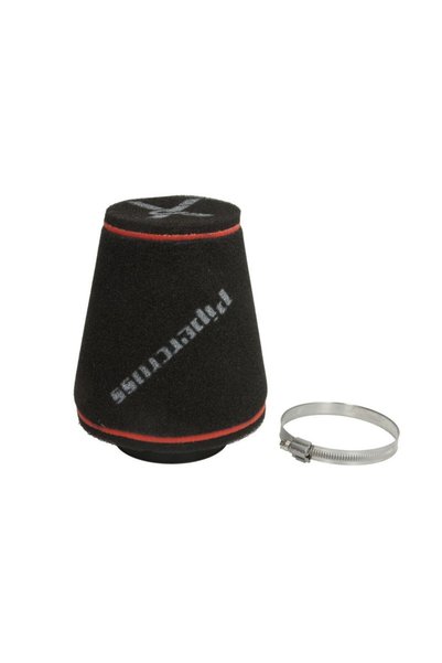 PIPERCROSS Filtru de Aer Sport Universal Lungime Filtru: 200mm Diamentrul Baz...