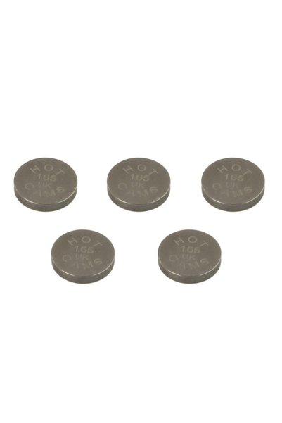4Ride Set de Pastile pentru Reglarea Jocului la Supape 9 48mm X1 65mm (5buc) ...