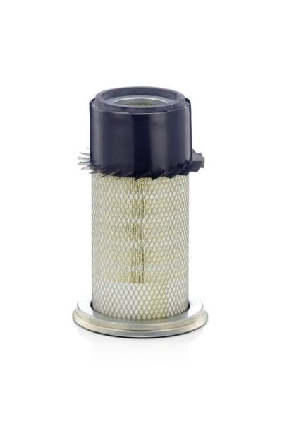 Mann-Filter Filtru Aer 341x155x89 Case Ih 1095 N, 1095 V; Hitachi Ex100-5, Ex...