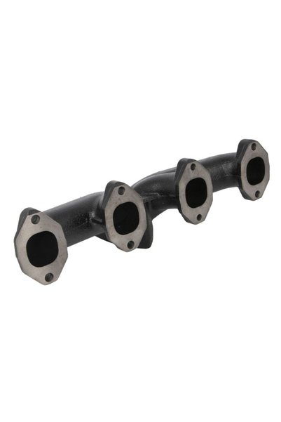 Engitech Galerie Sistem de Esapament de Evacuare Case Ih 70 U, 80 U; New Holl...