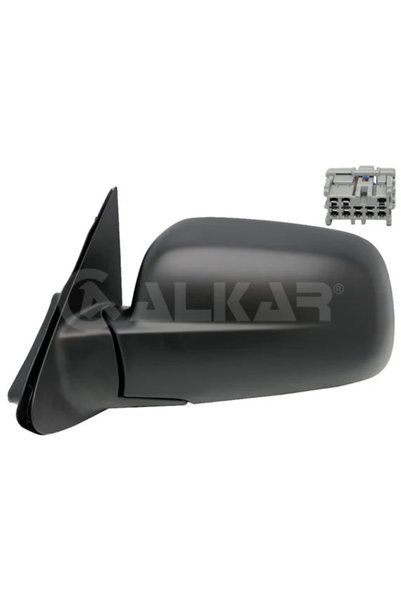 Alkar Oglinda Stanga Honda Cr-5 2 Electrica 2001-2007 9033944