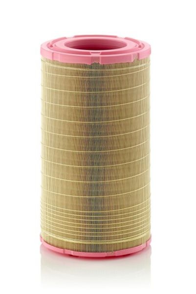 Mann-Filter Filtru Aer 424x237x130 Liebherr 624 634 LIEBHERR LR C24903/2