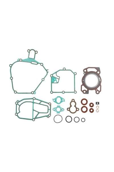 PARSUN Set de Garnituri Superioare ale Motorului F2.6 Motor de Barca Marine F...