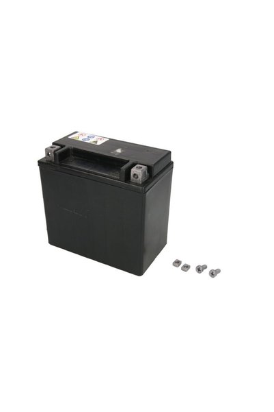 EXIDE Baterie Acumulator Pornire Agm 12V 12Ah 200A L+ fara Intretinere 150x90...
