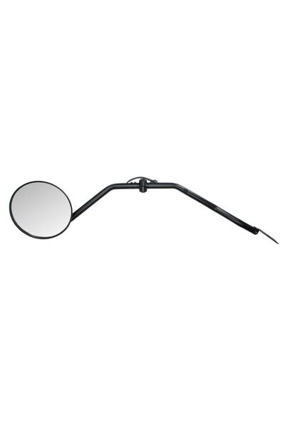 MEKRA Oglinda Dreapta cu Incalzire Manual Lungime: 1145mm Latime: 265mm Inalt...