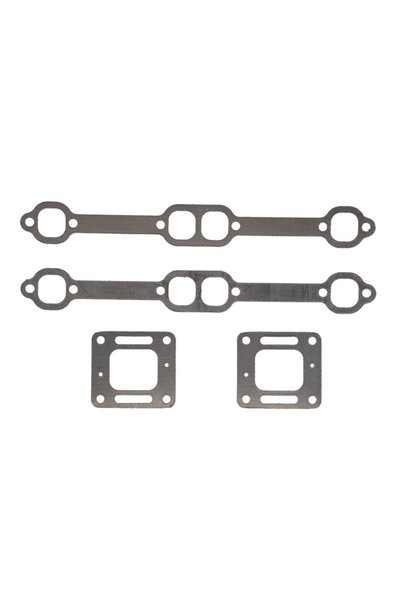 SİERRA Set Garnitura Galerie Evacuare Gm 200 Marine, Nautic 18-4349