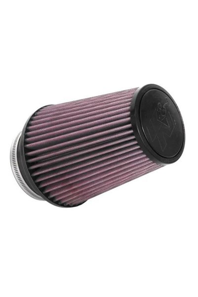 K&N Filtru de Aer Sport Universal Lungime Filtru: 178mm Diamentrul Bazei Filt...