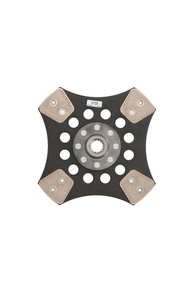 KAWE Disc Ambreiaj Ceramica 280mm; Numar Adaptori: 4 Deutz Fahr 5080 D Ecolin...