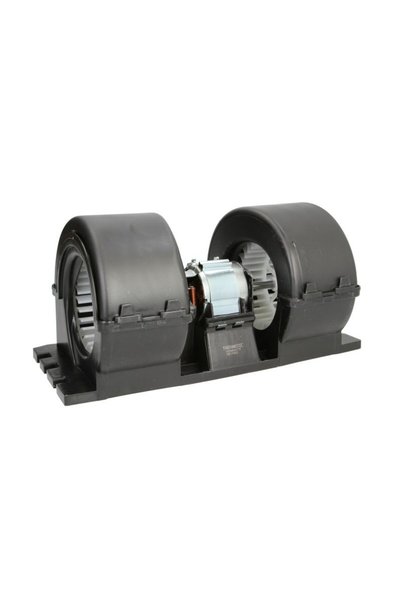 Thermotec Ventilator Aeroterma 24V Mercedes Actros 04.96 DDME001TT