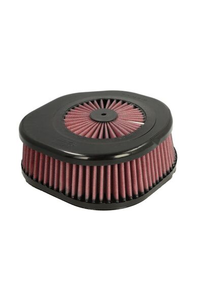 K&N Filtru Aer cu Durabilitate Ridicata pentru a Creste Fluxul de Aer, Putere...