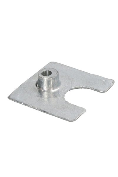 Martyr Anod Anodes (zinc Apa Sarata) Mercury 4.5- 7 Hp Marine, Nautic CM09411Z