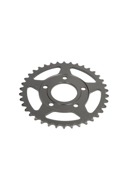 JT Pinion Lant Spate Otel Tip Lant: 520 Numar Dinti: 38 Gilera Crono Mx Mx 1 ...