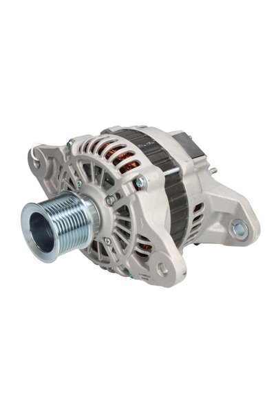 POWER TRUCK Alternator Rvi C D Volvo Fe Ii Fl Iii D5k210-dti8-122hs 05.12- RE...