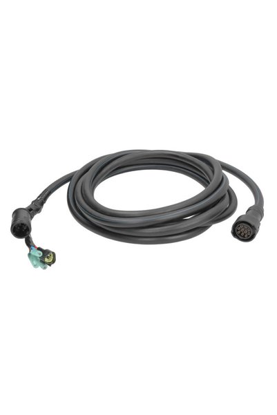 PARSUN Cablaj F115 F130 F40 F50 F60 Motor de Barca Marine, Nautic F115-08005002