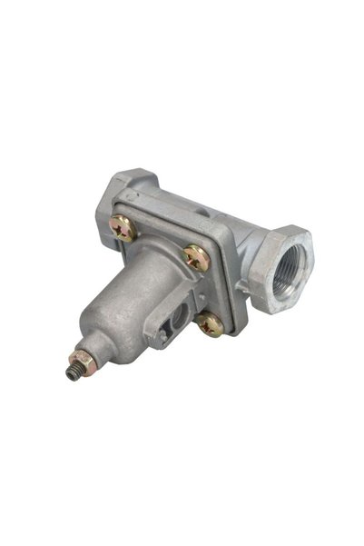 SBP Supapa Sistem Supraalimentare Robinet cu Cursa Dreapta Case Ih Puma; New ...