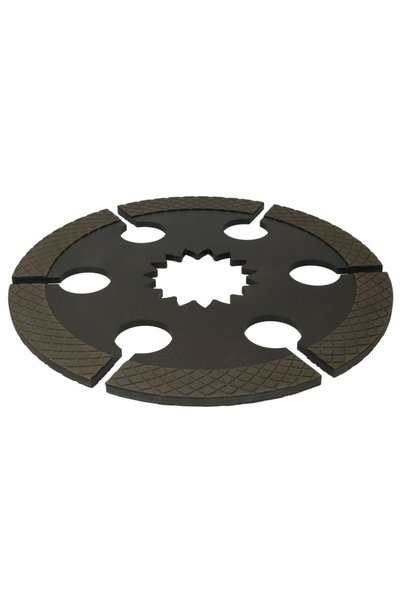 SBP Kit Sateliti Set reparație diferențial Placă Metalică 367,8mm X 87,5mm X ...