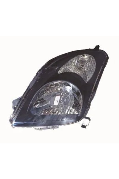 Depo Far Stanga SUZUKI SWIFT 3 2005-2015 218-1134L-LDEM2
