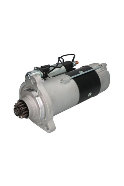 Bosch Electromotor Mercedes Actros Actros MP2 / MP3 Actros MP4 / MP5 Antos Ar...