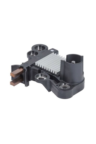 Bosch Regulator Tensiune Tata Xenon Valtra T 2.2d/7.4d 01.09- FIAT PALIO FORD...