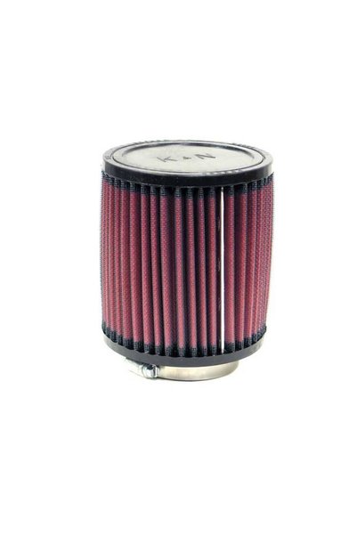 K&N Filtru de Aer Sport Universal Lungime Filtru: 127mm Diamentrul Bazei Filt...