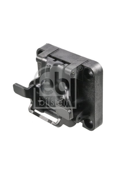 FEBI BILSTEIN Priza Priza Isobus (ibbc) Numar Pini/Mumar Pini Activi 9 12v Cl...