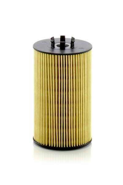 Mann-Filter Filtru Ulei Mercedes-Benz C-Class/C-Class T-Model/Clk/Cls/E-Class...