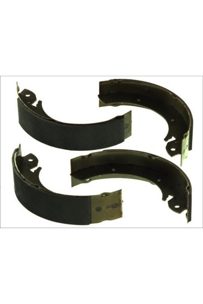 Abe Set Saboti Frana Frana de Mana Mercedes Mb Daewoo Korando Musso Ford Cons...