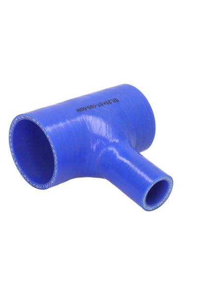 Thermotec Furtun Conducta Lichid Racire Silicon 25/57x60-105mm, T-conector; R...