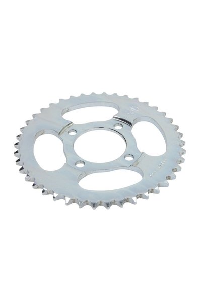 JT Pinion Lant Spate Otel Tip Lant: 428 Numar Dinti: 42 Honda Ct Supra 100/11...