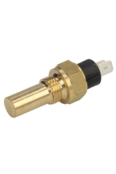 Deutz Senzor Temperatura Lichid de Racire Numar Pini: 2 Fahr 6.71, 6.81 01163...