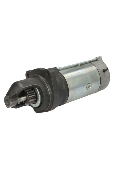 HC Cargo Electromotor (12v 4,2kw Nouă) Claas Arion Axion 4.5d/6.7d/6.8d 07.01...