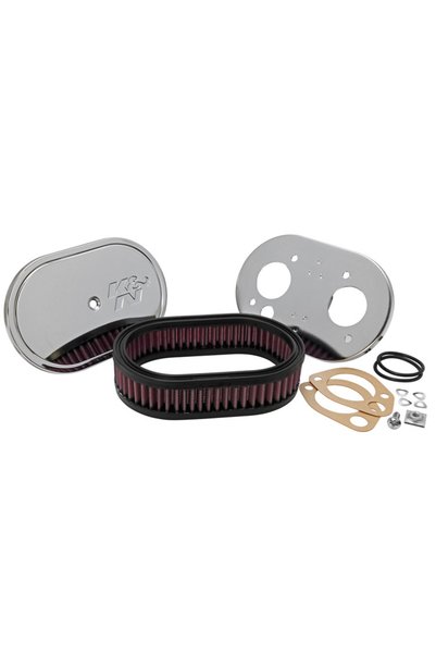 K&N Filtru de Aer Sport Universal (con Carcasa Filtru Aer) 56-1270
